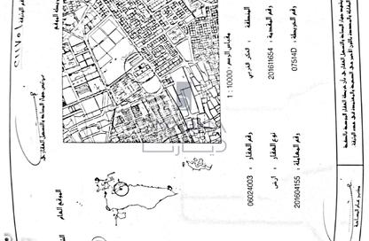 Land - Studio for sale in Eker - Central Governorate