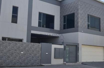 Villa - 4 Bedrooms - 4 Bathrooms for sale in Bu Quwah - Northern Governorate Villa - 4 Bedrooms - 4 Bathrooms for sale in Bu Quwah - Northern Governorate