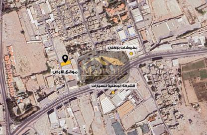 Land - Studio for sale in Jidhafs - Northern Governorate