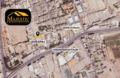Land - Studio for sale in Jidhafs - Northern Governorate Land - Studio for sale in Jidhafs - Northern Governorate