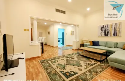 شقة - 2 غرف نوم - 2 حمامات للايجار في الماحوز - المنامة - محافظة العاصمة