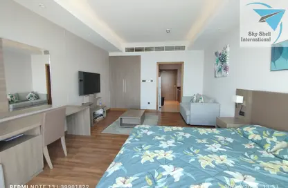 شقة - 1 حمام للايجار في السنابس - المنامة - محافظة العاصمة