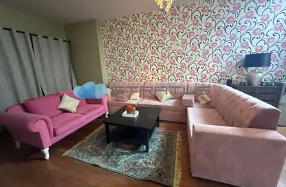 شقة - 2 غرف نوم - 2 حمامات للايجار في الجفير - محافظة العاصمة