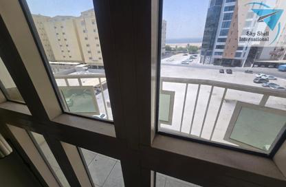 Apartment - 2 Bedrooms - 2 Bathrooms for rent in Mahooz - Manama - Capital Governorate