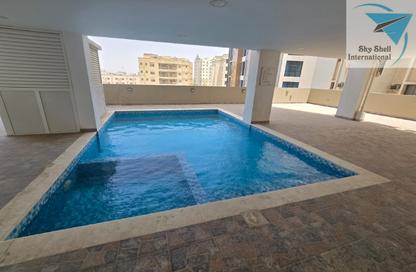 Apartment - 2 Bedrooms - 2 Bathrooms for rent in Mahooz - Manama - Capital Governorate