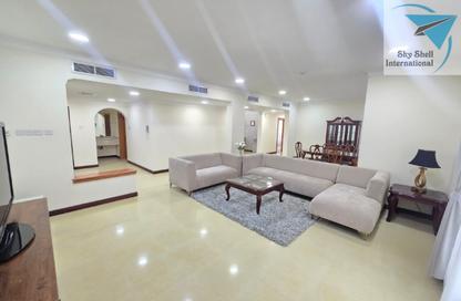 Apartment - 2 Bedrooms - 3 Bathrooms for rent in Adliya - Manama - Capital Governorate