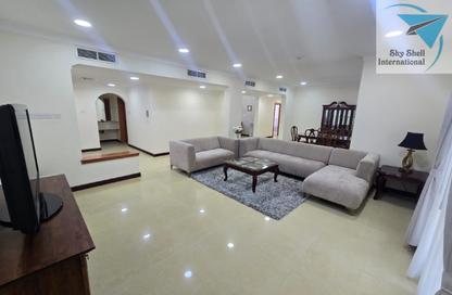 Apartment - 2 Bedrooms - 3 Bathrooms for rent in Adliya - Manama - Capital Governorate