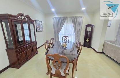 Apartment - 2 Bedrooms - 3 Bathrooms for rent in Adliya - Manama - Capital Governorate