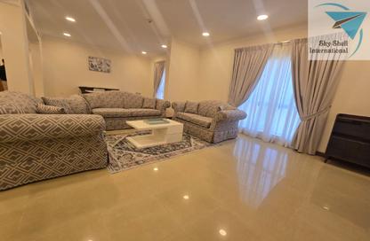 Apartment - 2 Bedrooms - 3 Bathrooms for rent in Adliya - Manama - Capital Governorate Apartment - 2 Bedrooms - 3 Bathrooms for rent in Adliya - Manama - Capital Governorate