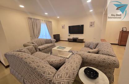 Apartment - 2 Bedrooms - 3 Bathrooms for rent in Adliya - Manama - Capital Governorate Apartment - 2 Bedrooms - 3 Bathrooms for rent in Adliya - Manama - Capital Governorate