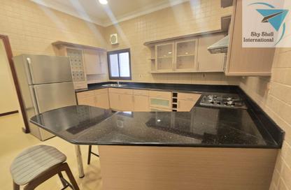 Apartment - 2 Bedrooms - 3 Bathrooms for rent in Adliya - Manama - Capital Governorate Apartment - 2 Bedrooms - 3 Bathrooms for rent in Adliya - Manama - Capital Governorate