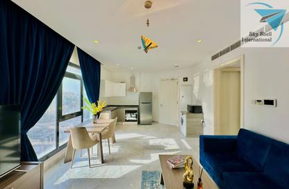 Apartment - 1 Bedroom - 1 Bathroom for rent in Segaya - Manama - Capital Governorate