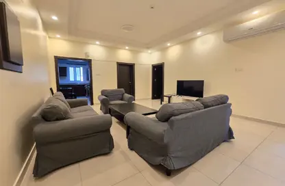 شقة - 3 غرف نوم - 3 حمامات للايجار في الجفير - محافظة العاصمة