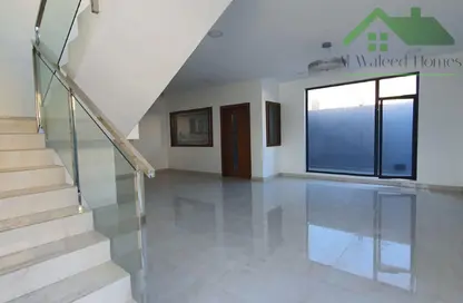 Villa - 3 Bedrooms - 4 Bathrooms for rent in Arad - Muharraq Governorate