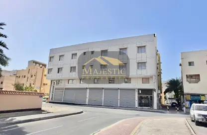 عمارة بالكامل - استوديو للبيع في البديع - المحافظة الشمالية