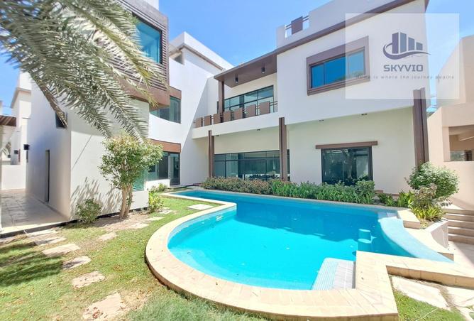 980686 - الصورة الرئيسية للعقار