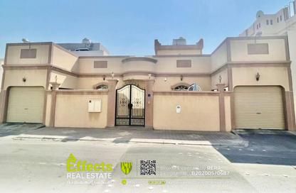 Villa - 3 Bedrooms - 4 Bathrooms for sale in Sanad - Central Governorate