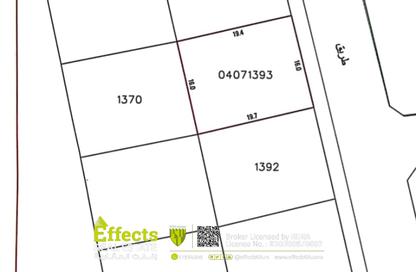 Land - Studio for sale in Maqabah - Northern Governorate