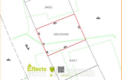 Land - Studio for sale in Nuwaidrat - Central Governorate