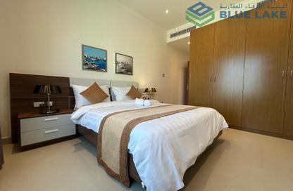 Apartment - 3 Bedrooms - 4 Bathrooms for rent in The Lagoon - Amwaj Islands - Muharraq Governorate Apartment - 3 Bedrooms - 4 Bathrooms for rent in The Lagoon - Amwaj Islands - Muharraq Governorate