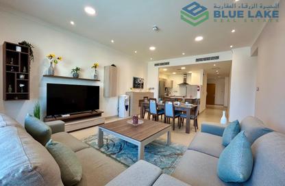Apartment - 3 Bedrooms - 4 Bathrooms for rent in The Lagoon - Amwaj Islands - Muharraq Governorate Apartment - 3 Bedrooms - 4 Bathrooms for rent in The Lagoon - Amwaj Islands - Muharraq Governorate