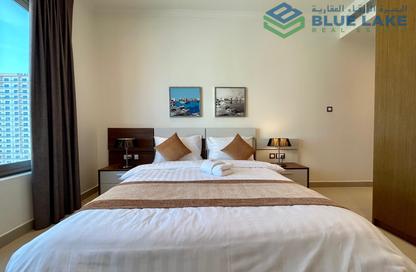 Apartment - 3 Bedrooms - 4 Bathrooms for rent in The Lagoon - Amwaj Islands - Muharraq Governorate Apartment - 3 Bedrooms - 4 Bathrooms for rent in The Lagoon - Amwaj Islands - Muharraq Governorate