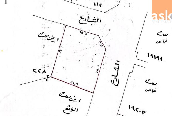 936944 - الصورة الرئيسية للعقار