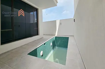 Villa - 4 Bedrooms - 6 Bathrooms for sale in Saar - Northern Governorate