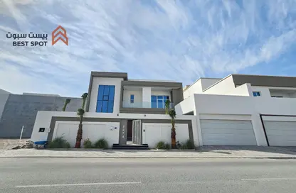 Villa - 5 Bedrooms - 7 Bathrooms for sale in Saar - Northern Governorate