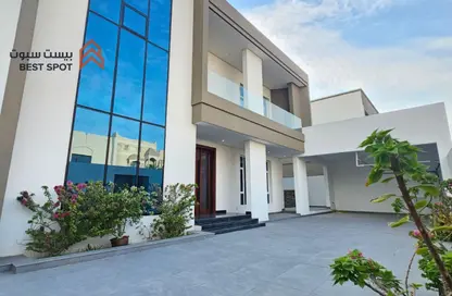 Villa - 5 Bedrooms - 7 Bathrooms for sale in Saar - Northern Governorate