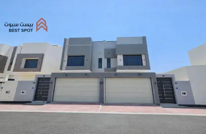 Villa - 4 Bedrooms - 5 Bathrooms for sale in Saar - Northern Governorate