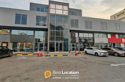 مجمعات للإيجار - استوديو - 4 حمامات للايجار في السلمانية - المنامة - محافظة العاصمة