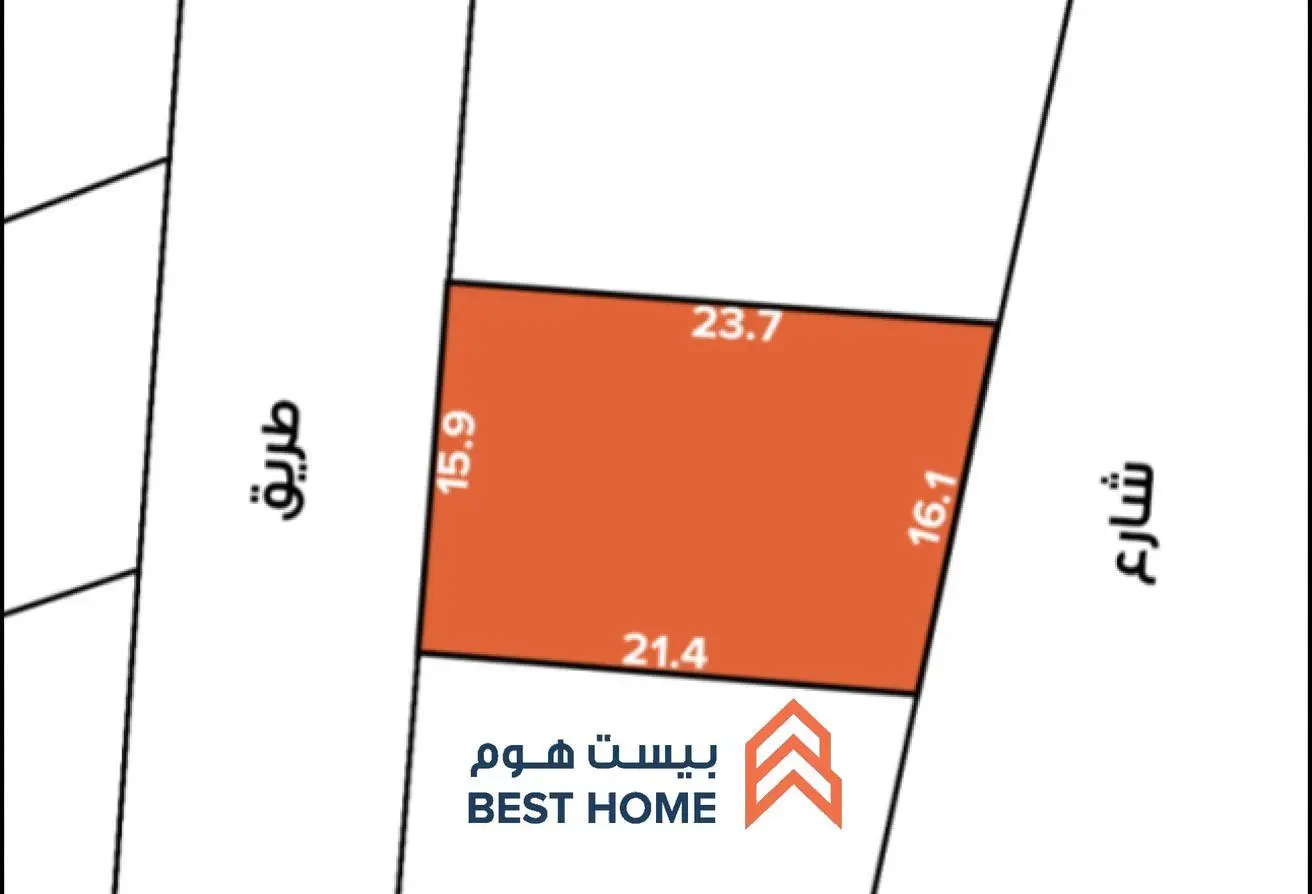 939576 - الصورة الرئيسية للعقار