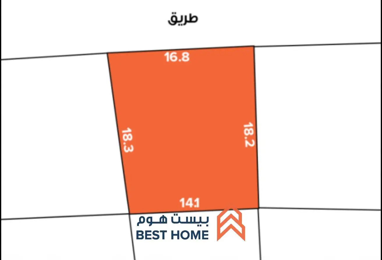 939605 - الصورة الرئيسية للعقار