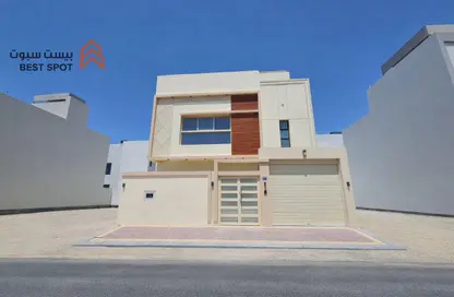 Villa - 3 Bedrooms - 6 Bathrooms for sale in Jid Al Haj - Northern Governorate