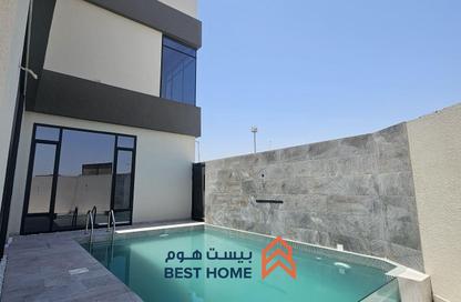 Villa - 5 Bedrooms - 6 Bathrooms for sale in Janabiya - Northern Governorate