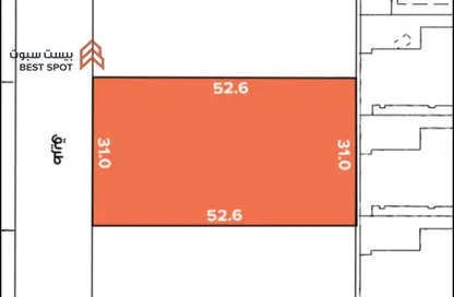 Land - Studio for sale in Janabiya - Northern Governorate