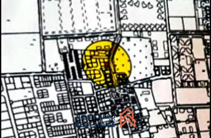 Land - Studio for sale in Al Markh - Northern Governorate