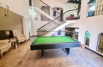 Villa - 4 Bedrooms - 6 Bathrooms for rent in Hidd - Muharraq Governorate