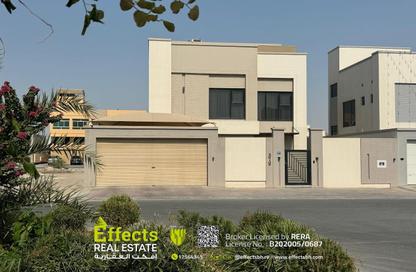 Villa - 4 Bedrooms - 6 Bathrooms for sale in Dumistan - Northern Governorate