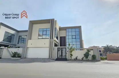 Villa - 6 Bedrooms - 7 Bathrooms for sale in Saar - Northern Governorate