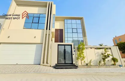 Villa - 6 Bedrooms - 7 Bathrooms for sale in Saar - Northern Governorate