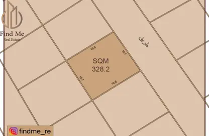 Land - Studio for sale in Karzakkan - Northern Governorate