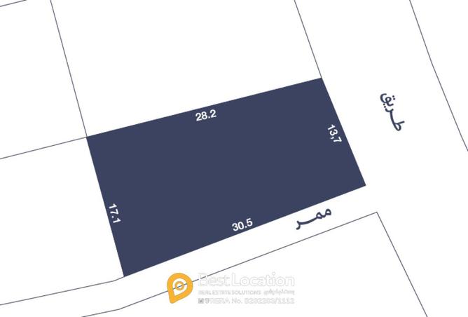 53432256 - الصورة الرئيسية للعقار