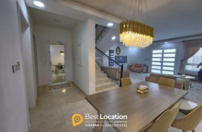 Villa - 4 Bedrooms - 5 Bathrooms for sale in Sadad - Northern Governorate