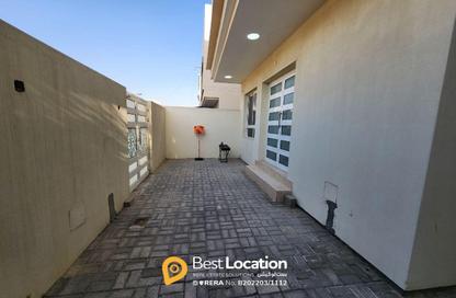 Villa - 4 Bedrooms - 5 Bathrooms for sale in Sadad - Northern Governorate