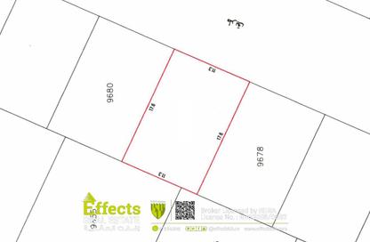 Land - Studio for sale in Arad - Muharraq Governorate