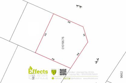 Land - Studio for sale in Arad - Muharraq Governorate
