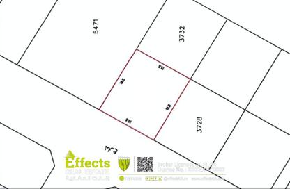 Land - Studio for sale in Budaiya - Northern Governorate