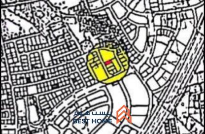 Land - Studio for sale in Al Hajar - Northern Governorate